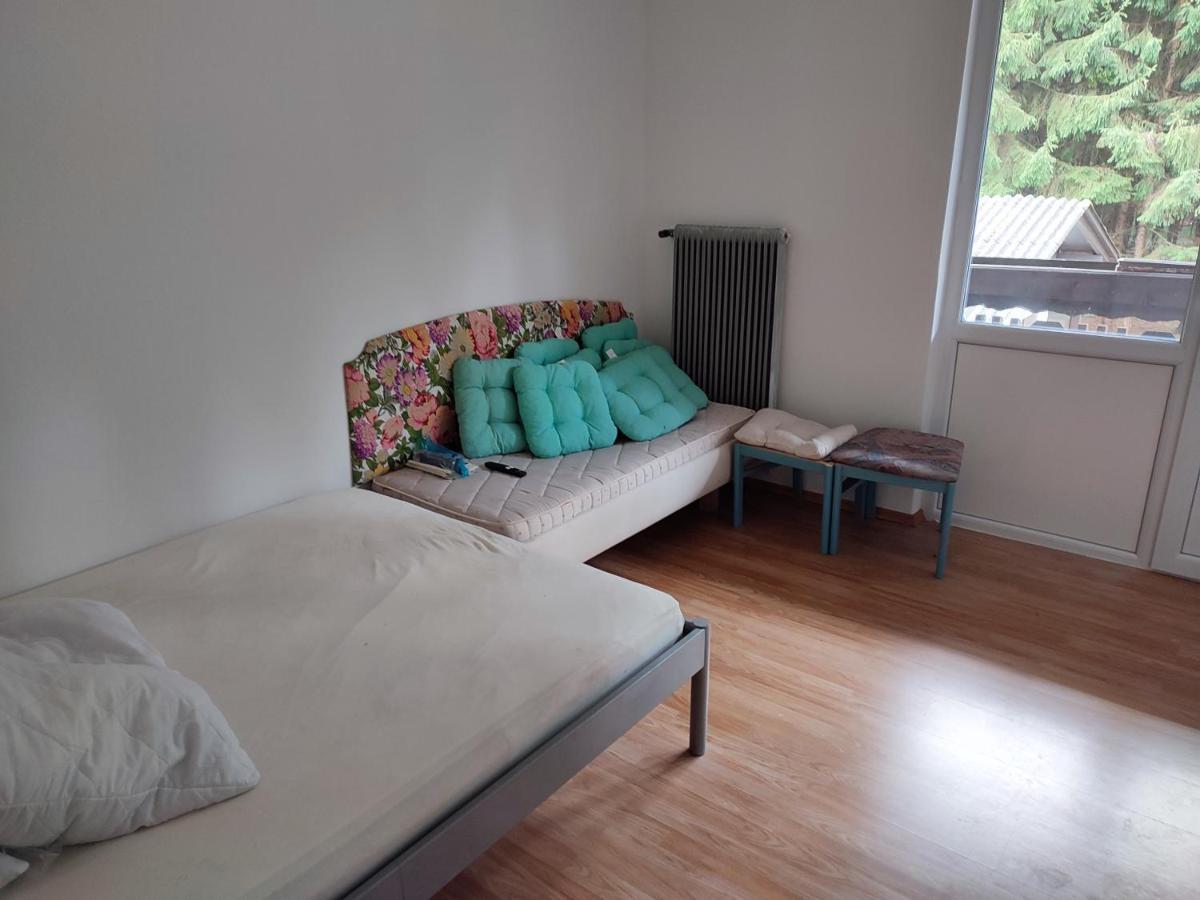 Pension Victoria Otel Unterburg am Klopeiner See Dış mekan fotoğraf